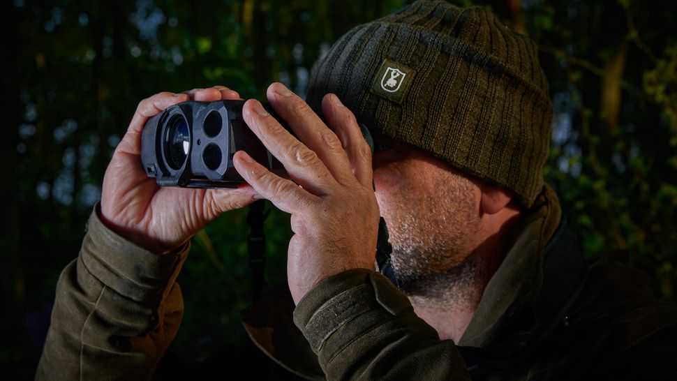 The best thermal imaging binoculars in 2024 Digital Camera World
