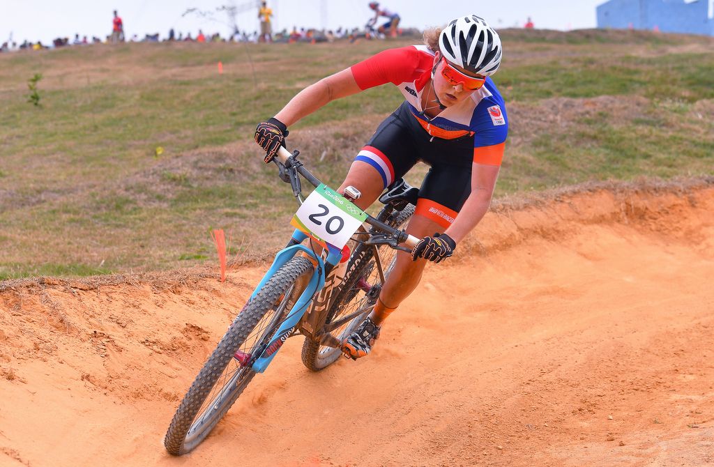 Anne Terpstra (Netherlands)