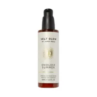 Self Glow by James Read Endless Summer Gradual Tan Moisturiser