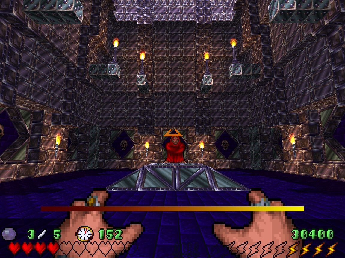 hocus pocus download doom mod