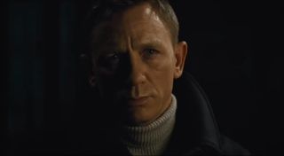 James bond best sale spectre stream