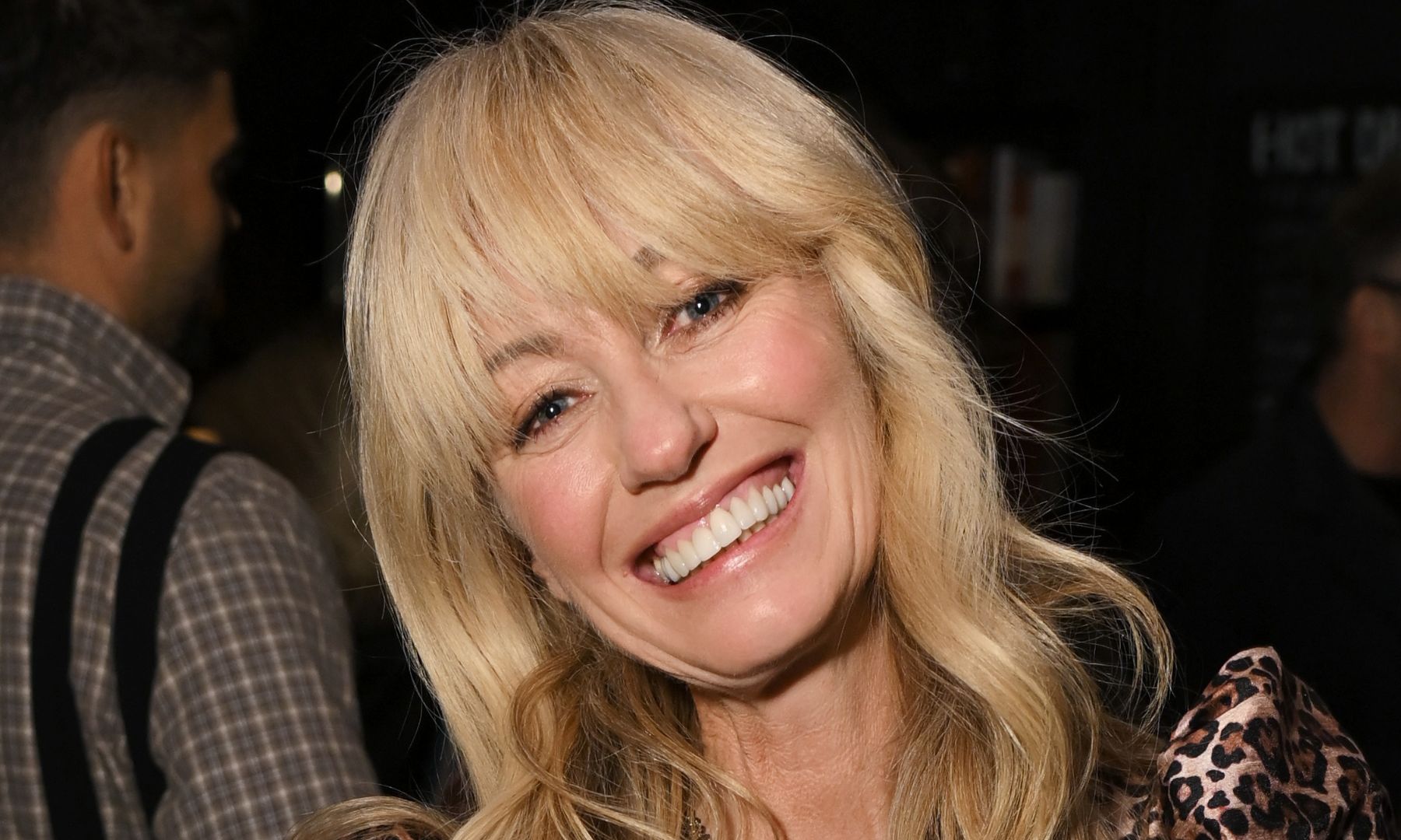 Image of Clogagh McKenna