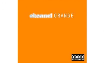 Frank Ocean's Channel Orange is "the most exciting R&B breakthrough in recent memory," says Rolling Stone.