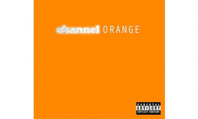 Frank Ocean&amp;#039;s Channel Orange is &amp;quot;the most exciting R&amp;amp;B breakthrough in recent memory,&amp;quot; says Rolling Stone.