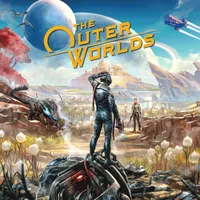 The Outer Worlds (Steam) The Outer Worlds (Steam)