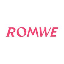 Romwe promo codes
