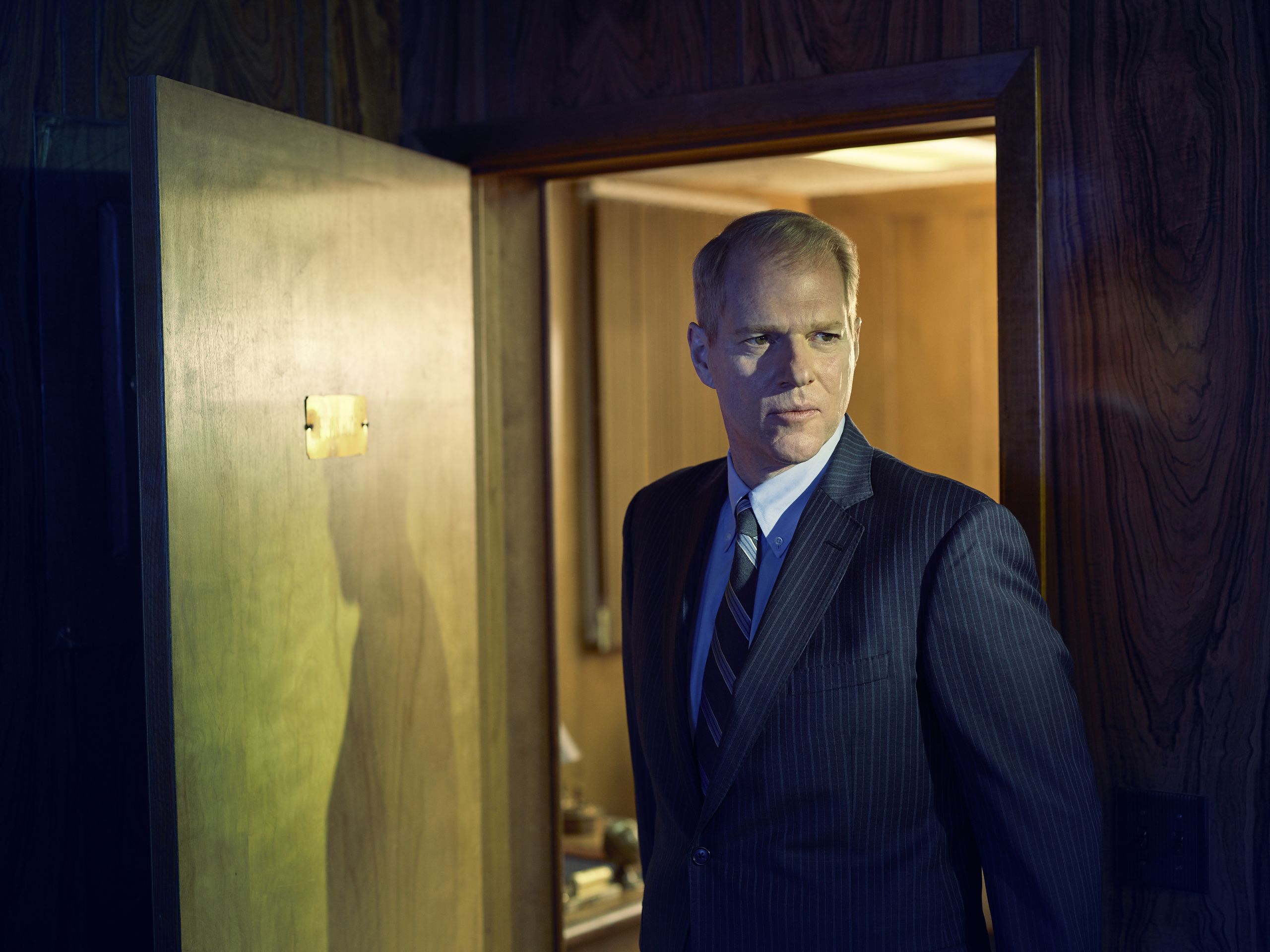 The ghosts that haunt The Americans | The Week