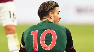 Jack Grealish