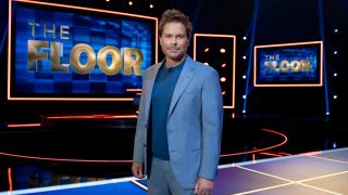 Rob Lowe hosting The Floor on Fox