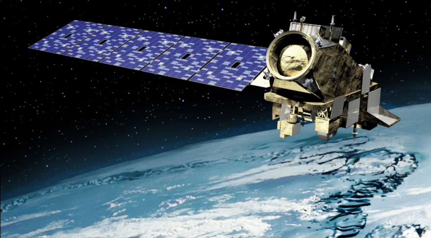 JPSS-2 Satellite