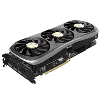 Price watch:Zotac RTX 4070 Ti Super | 16 GB GDDR6X | 8,448 shaders | 2,625 MHz boost | £899.99 at Overclockers