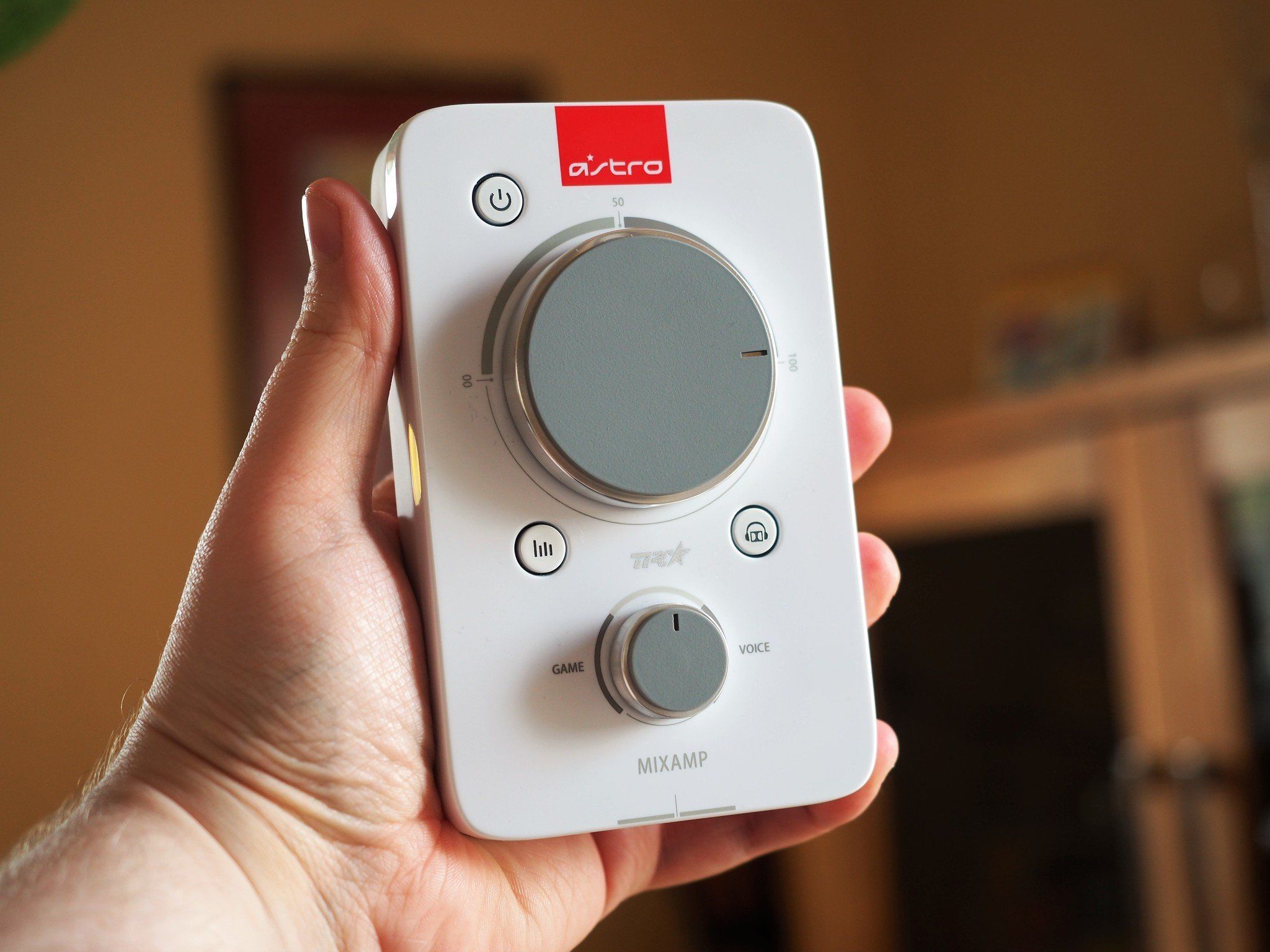 PC周辺機器 PlayStation4 - astro mixamp ASTRO MixAmp Pro TR For PS4PC headphone amplifier - Office Depot