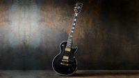 Gibson Les Paul Custom Long Scale