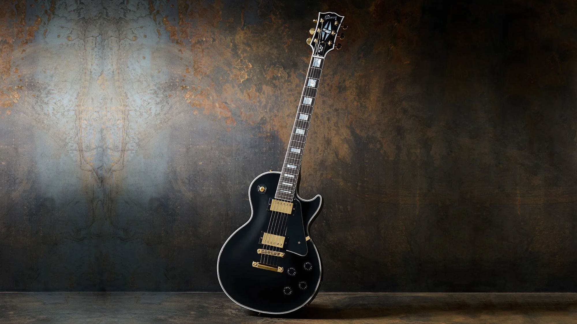 Gibson Les Paul Custom Long Scale