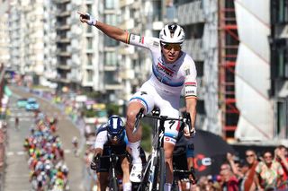 Baloise Belgium Tour