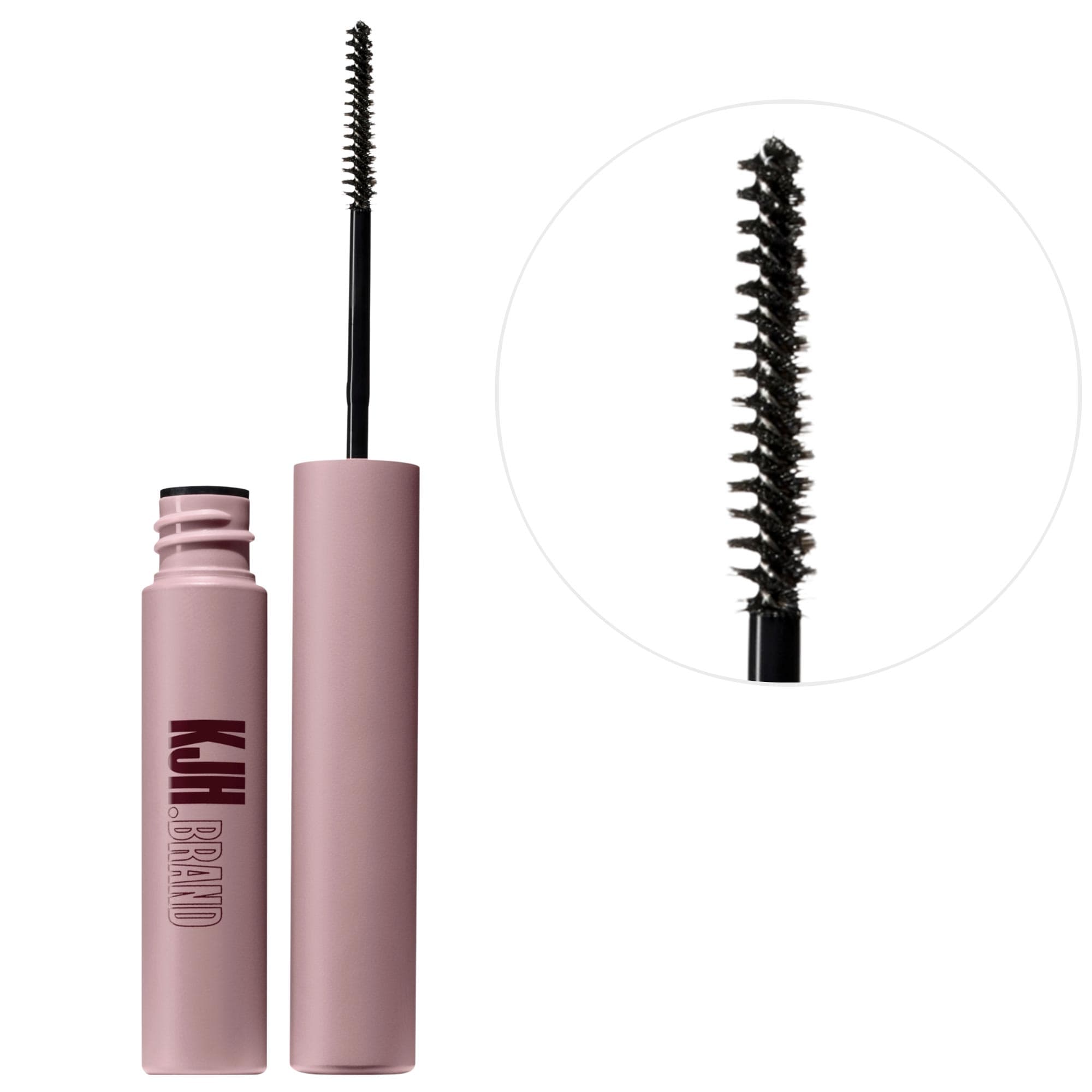 Nano Set Eyebrow Gel - Clear