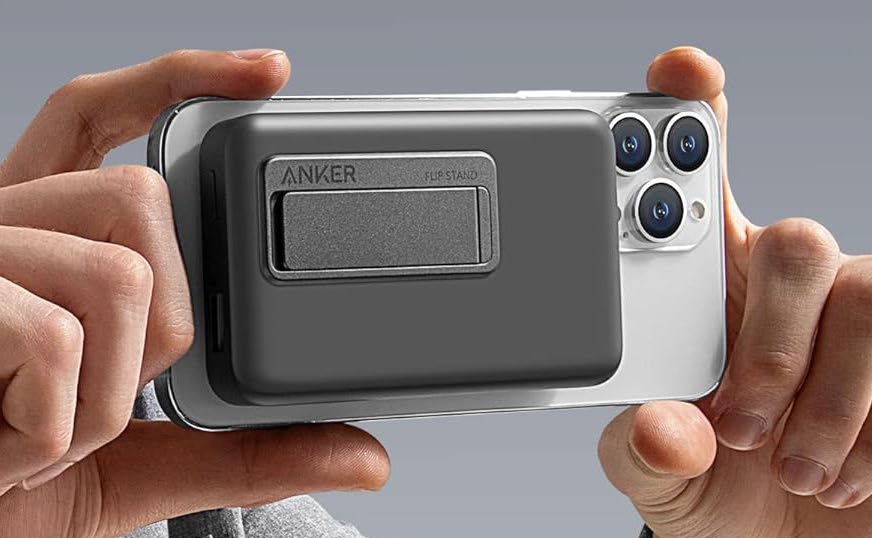 Anker 633 Magnetic battery