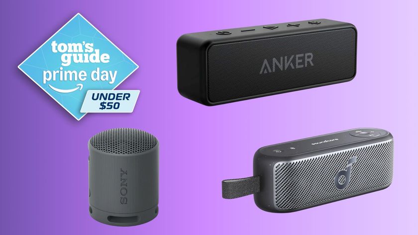 Prime Day Bluetooth speaker deals