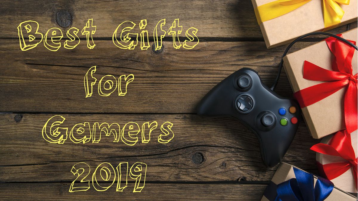 Kotaku's Best Gaming Gifts Under $100