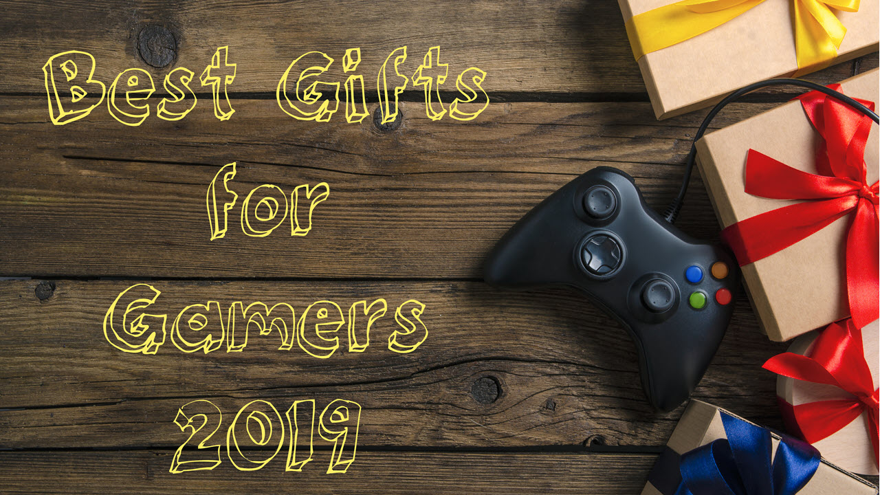 best xbox gifts 2019