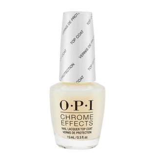 OPI Chromeffekt-Decklack