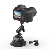 Ulanzi SC-02 4.5-inch Suction Cup Mount