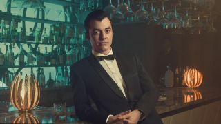 Pennyworth auf Amazons Streaming-Dienst