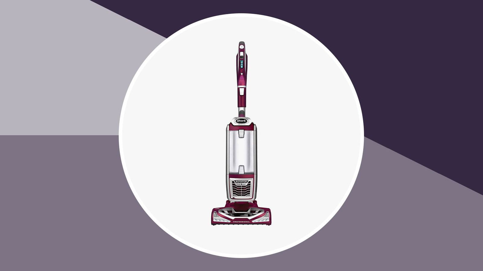 7 Best Shark Vacuums That Clean Every Inch Of Your Home Marie Claire