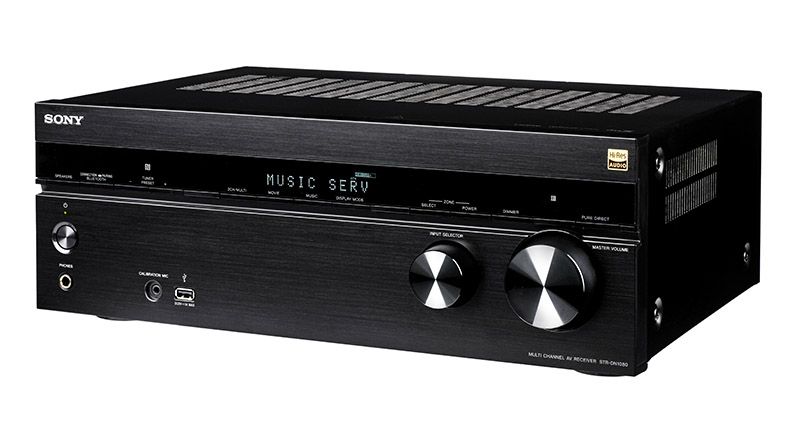 Sony STR-DN1080 review | What Hi-Fi?