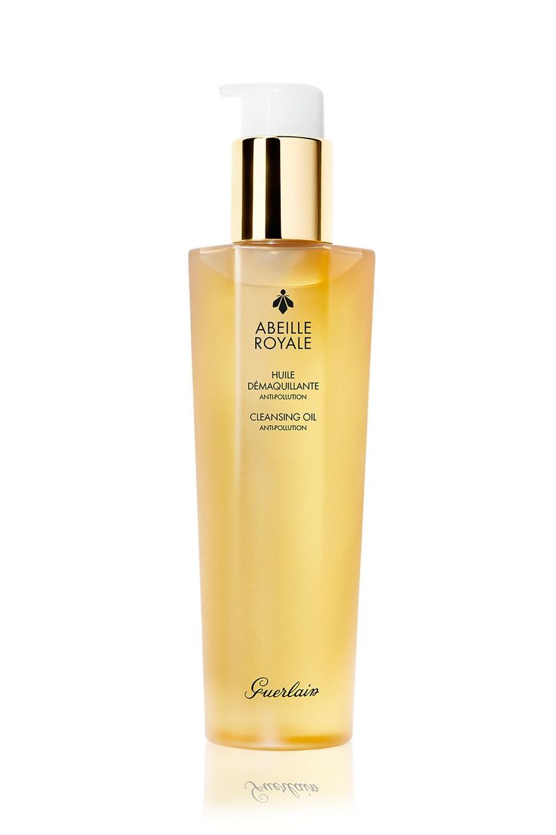 Guerlain Abeille Royale Cleansing Oil