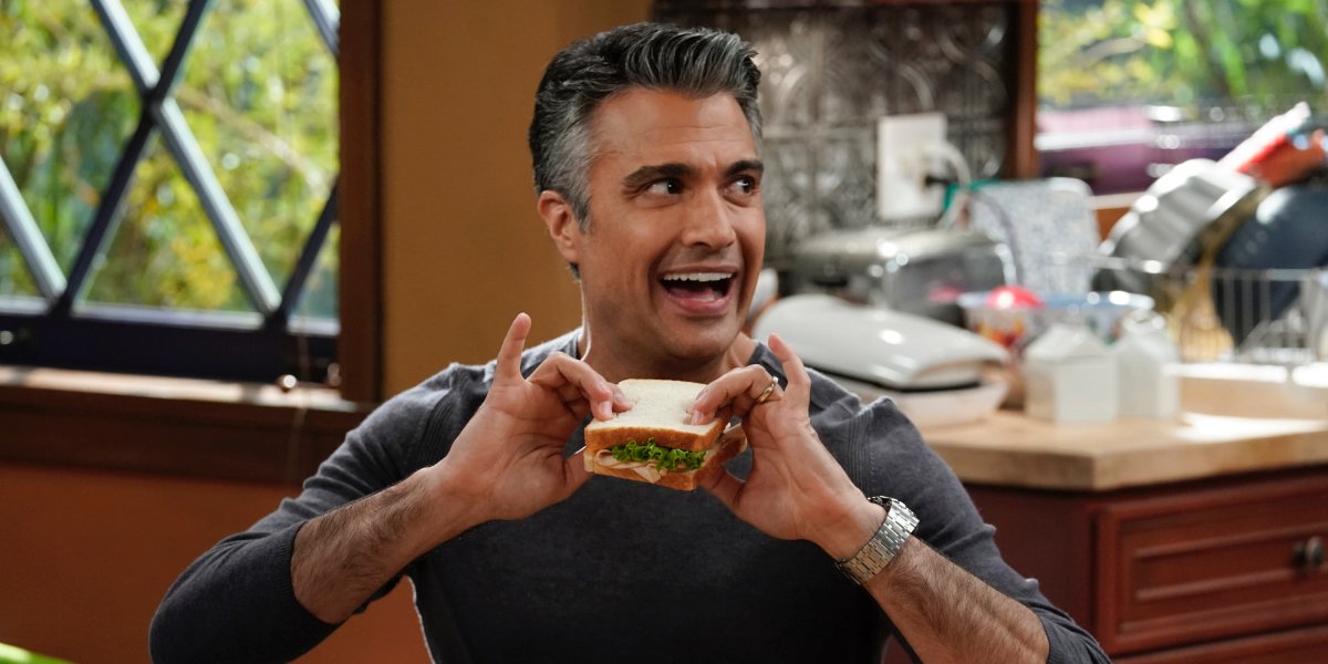 broke cbs jaime camil