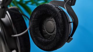 Photograph of Beyerdynamic MMX 300 Pro gaming headset