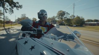 Peacemaker season 2 ending