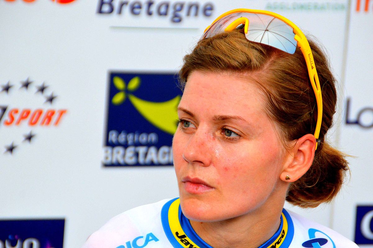 Emma Johansson (Orica-AIS)