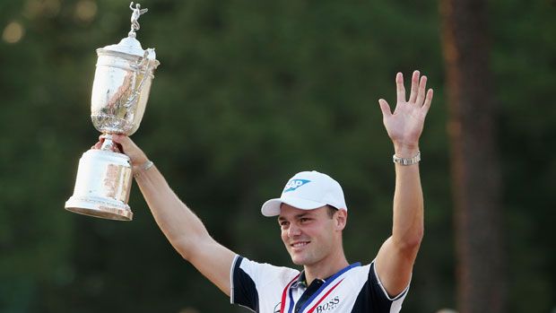 Martin Kaymer