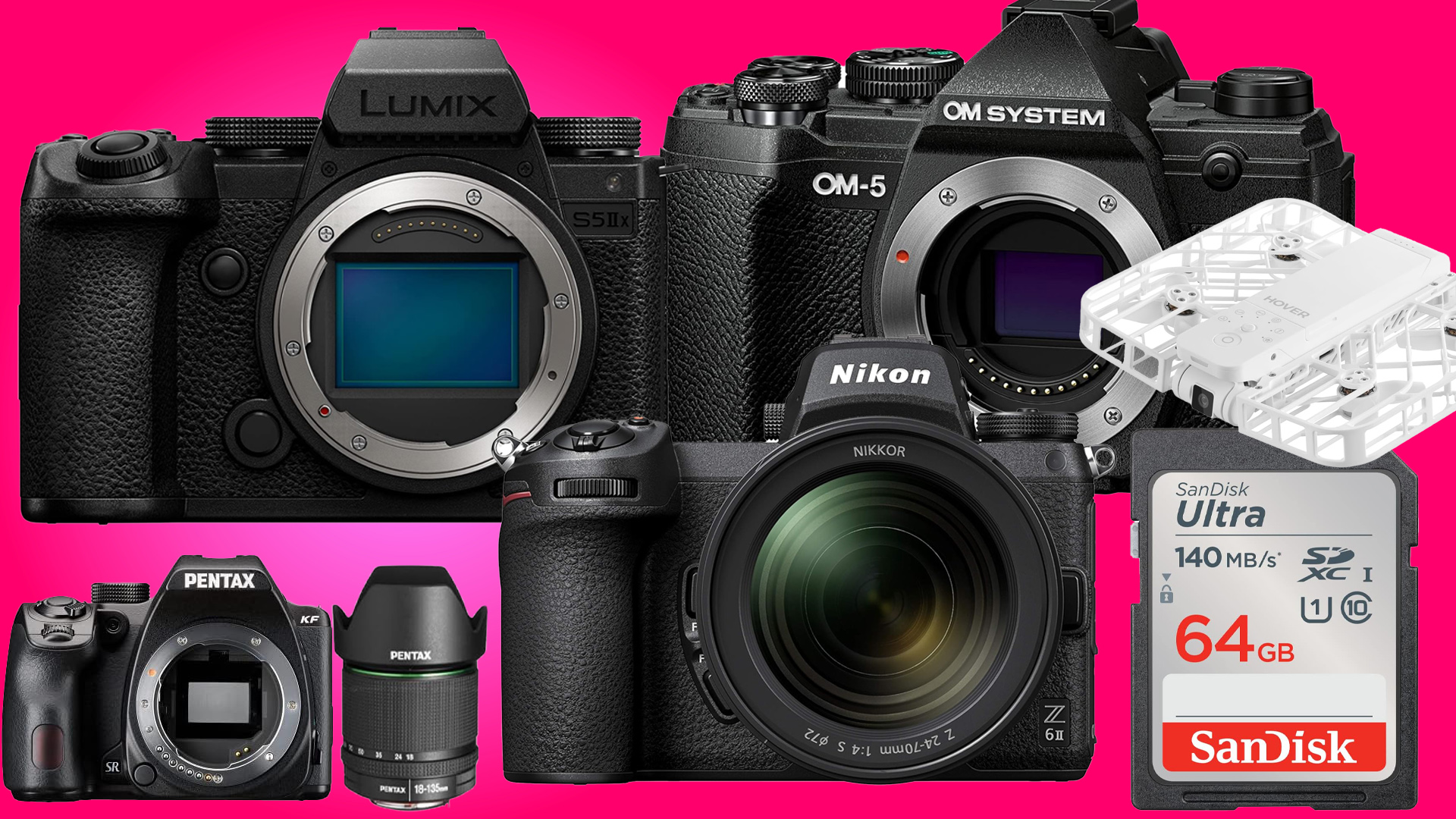 I track deals for a living and these are my top 6 Prime Day deals