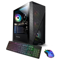 iBuyPower SlateMesh desktop PC: was $1000 $800 at AmazonSave $200