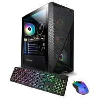 iBUYPOWER Gaming Desktop PC
