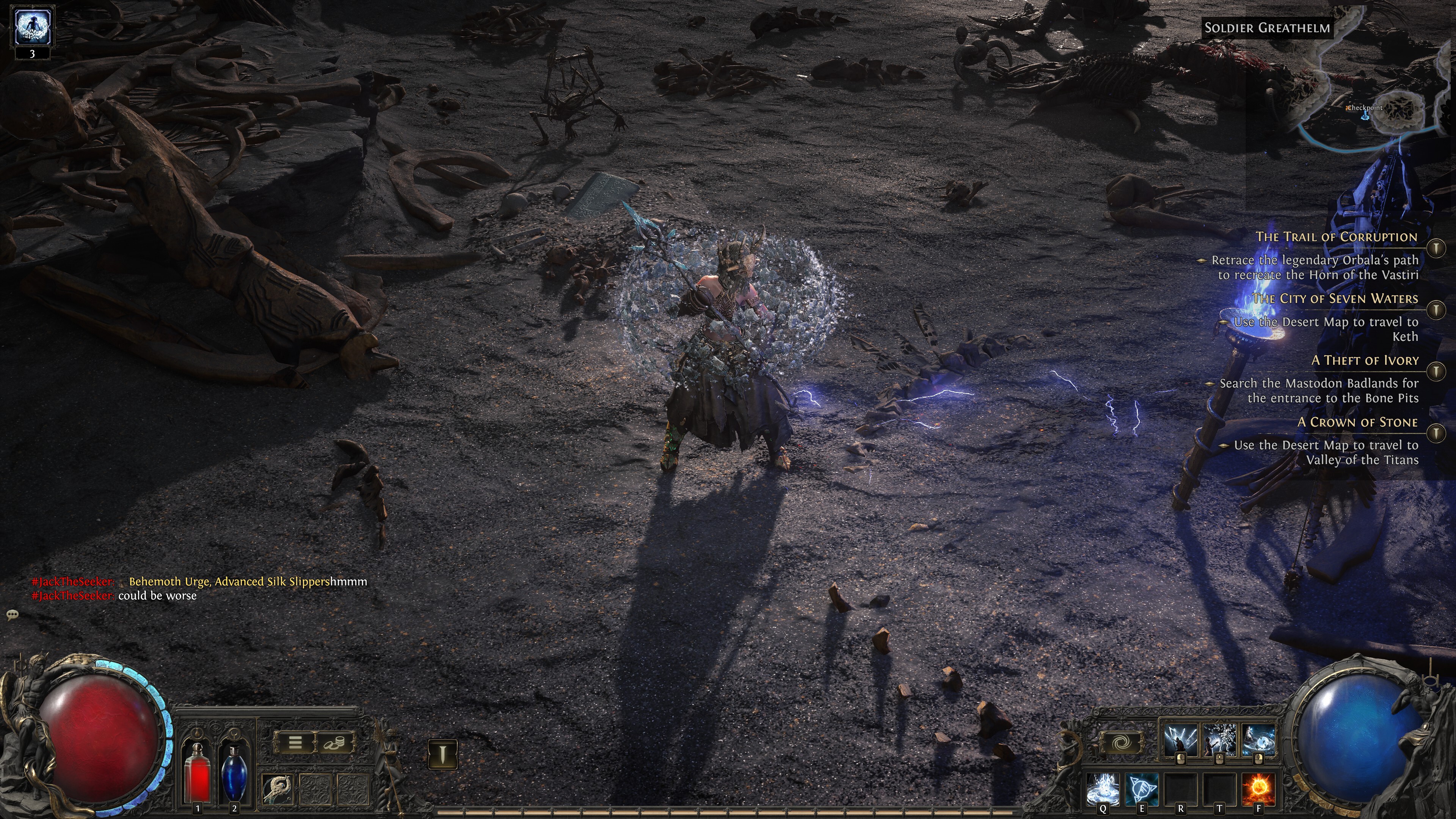 Path of Exile 2