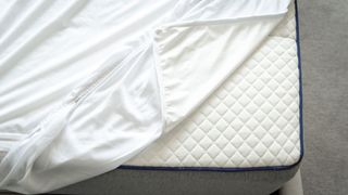 REM-Fit Tencel Cool Mattress Protector