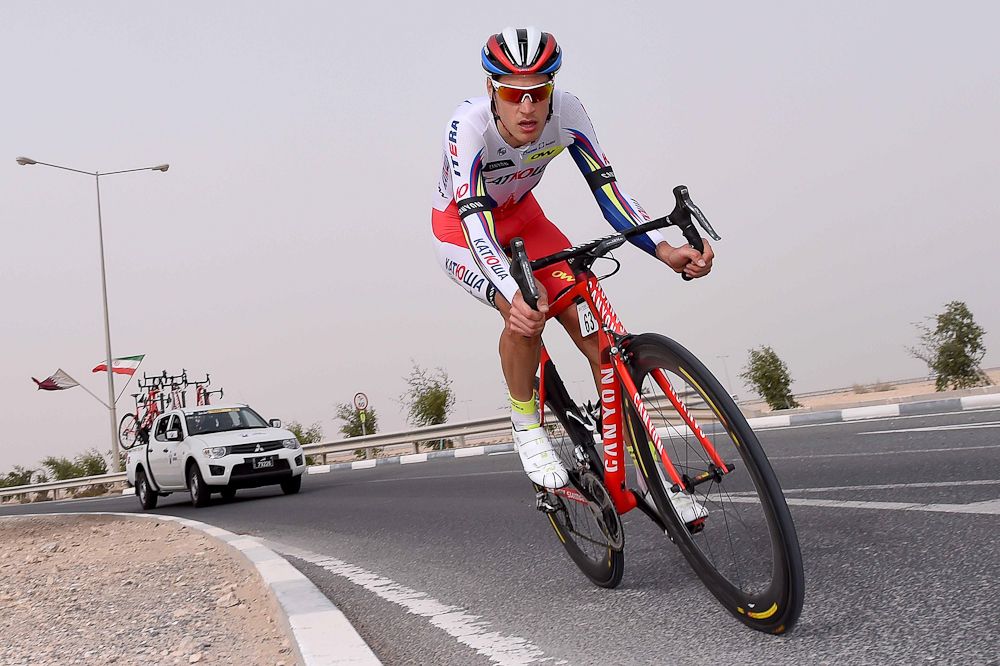 Jacopo Guarnieri (Katusha)
