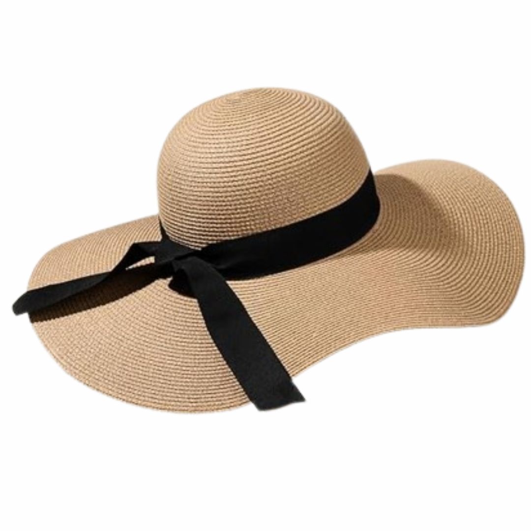 Furtalk Wide Brim Sun Hat