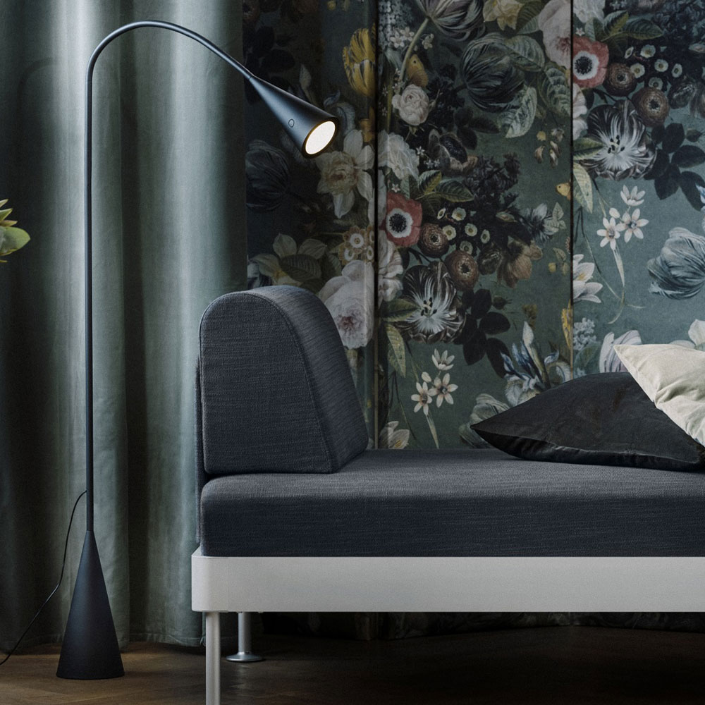 tom dixon ikea lamp
