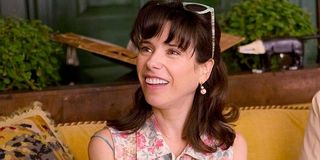 Sally Hawkins