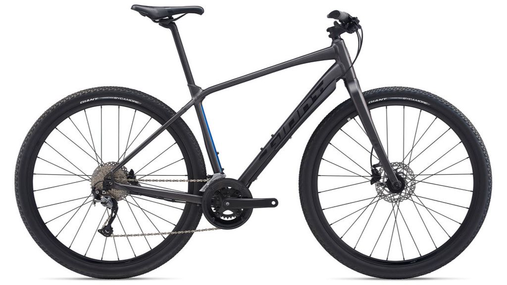 Best hybrid bikes 2024 Fast bikes for leisure and commuting Cyclingnews