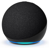 Amazon Echo Dot
Was: $49.99
Now: 
Overview:&nbsp;