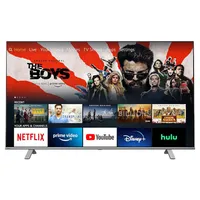 Toshiba 50-inch Class C350 Series 4K Fire TV: $429.99 $289.99 at Amazon
Save $140