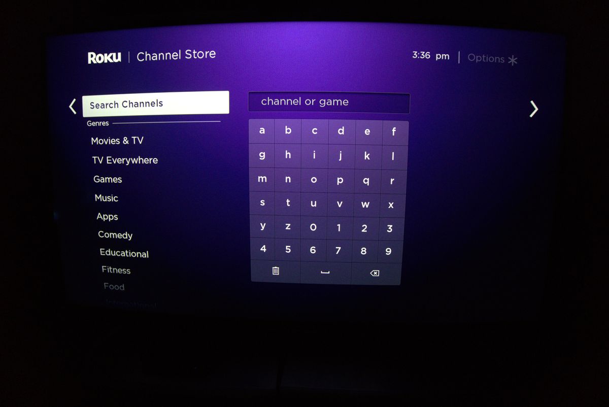 How to Add Public and Private Channels to Roku | Tom's Guide - How Do I Add Channels To My Roku