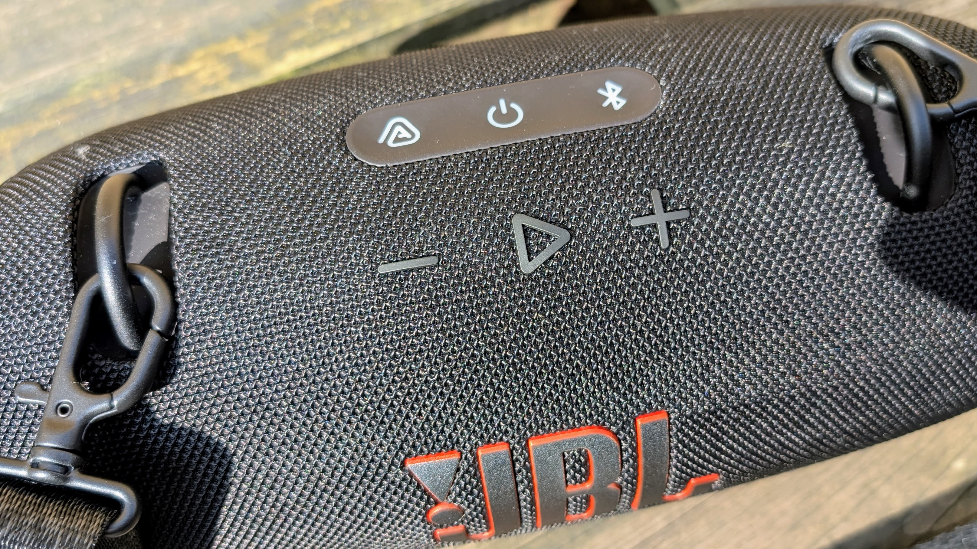 JBL Xtreme 4