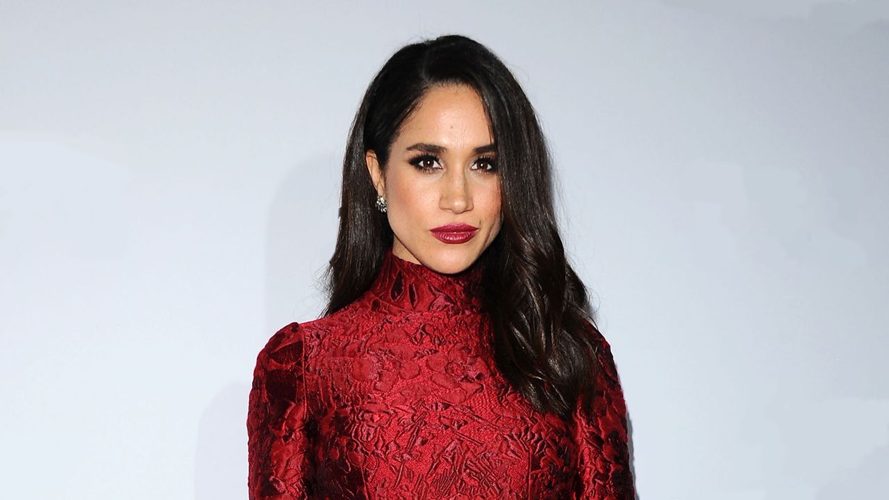 anti-ageing facial exercises Meghan Markle face yoga